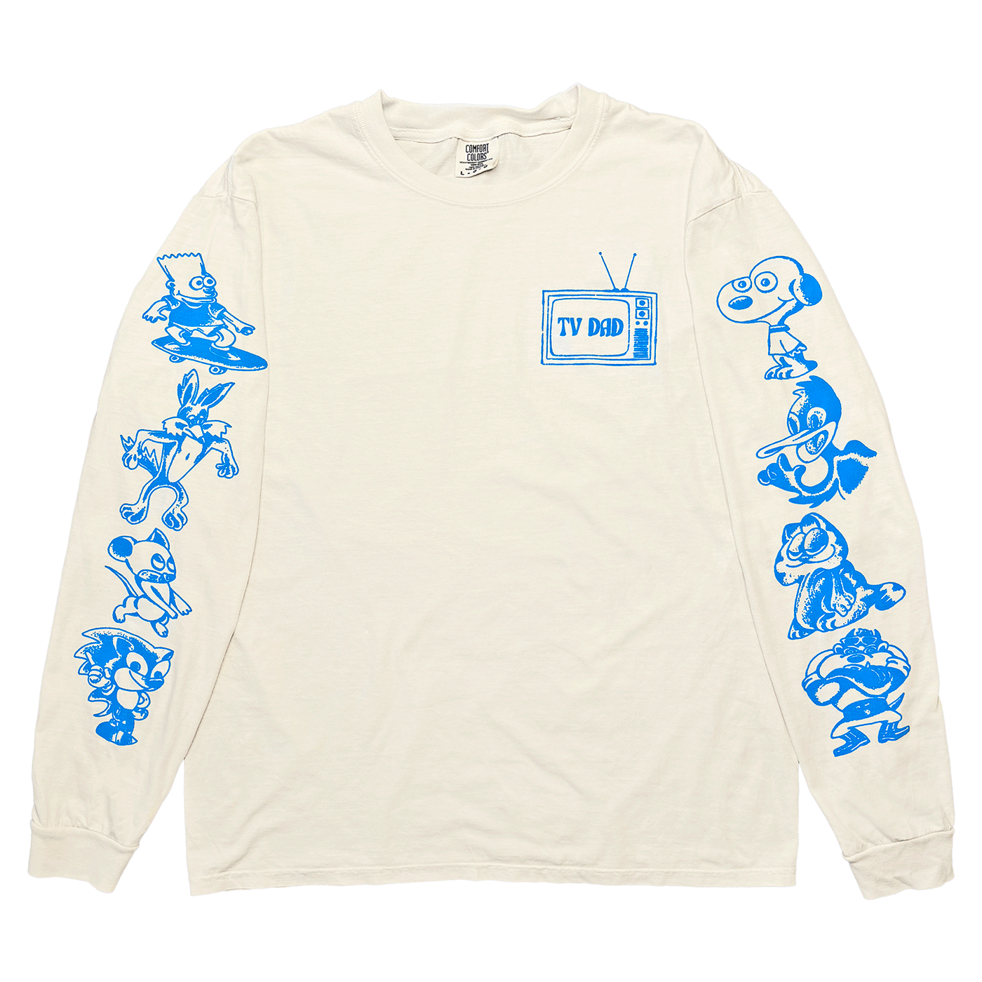 Bootlegy L/S Shirt