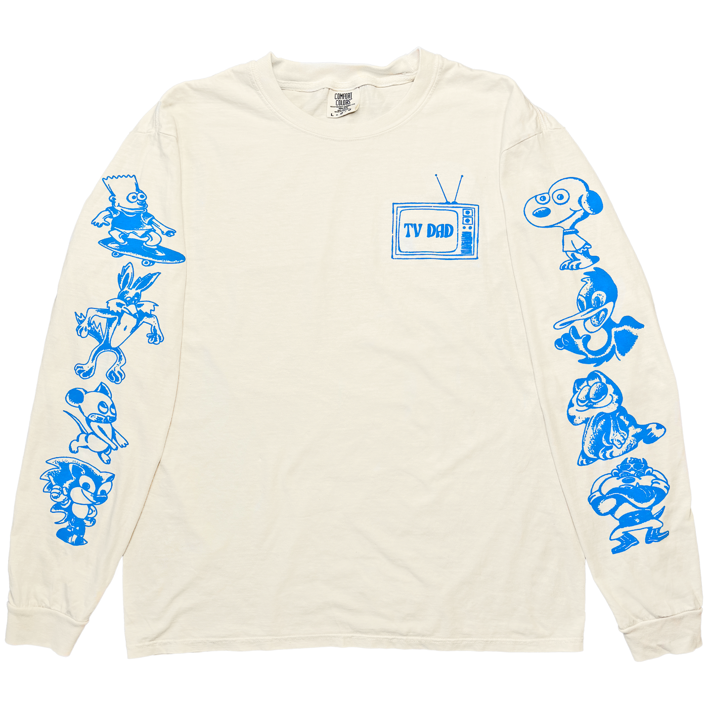 Bootlegy L/S Shirt