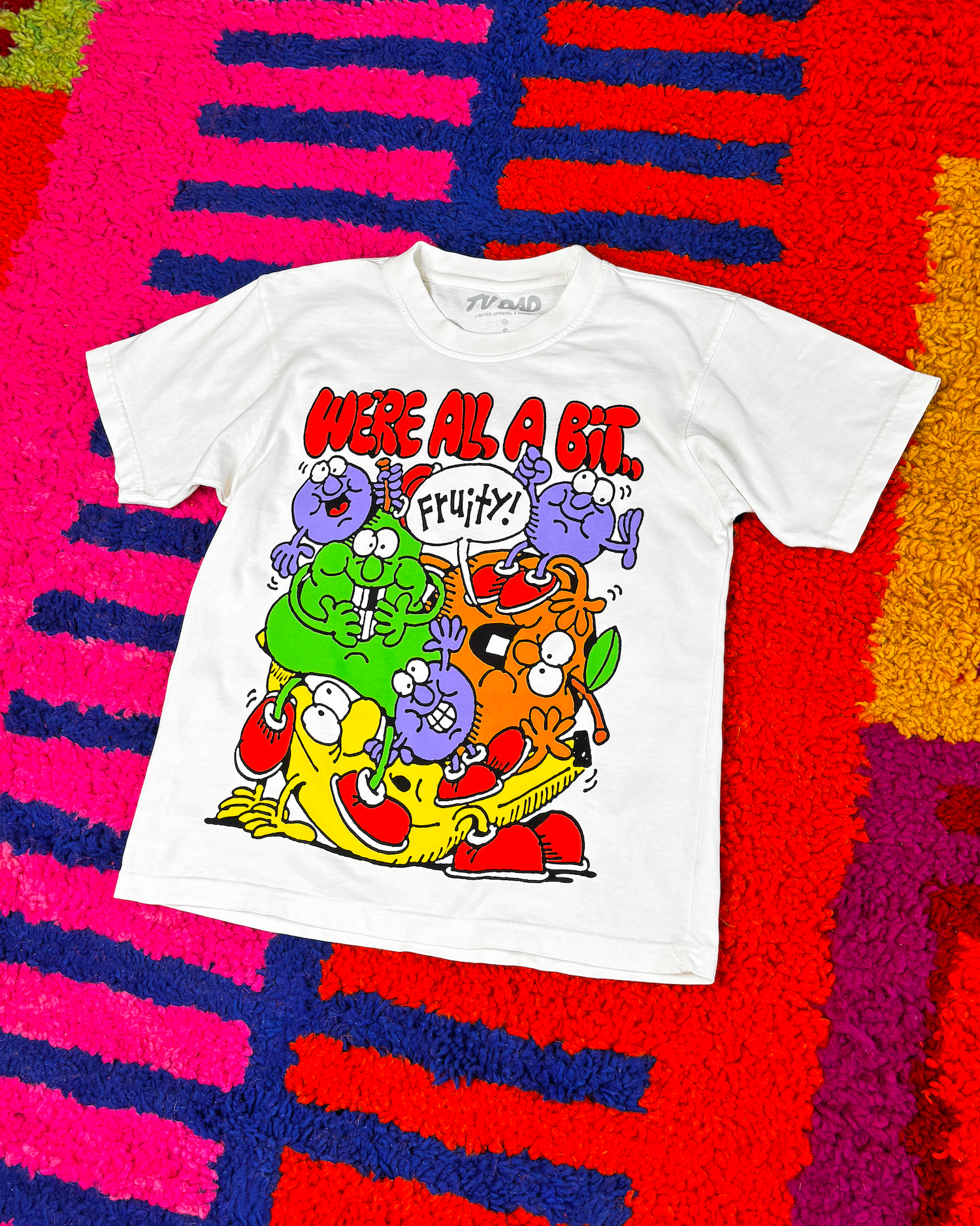 Fruity T-Shirt