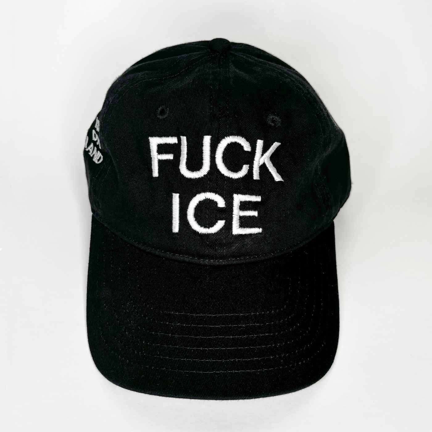 F*** ICE Cap