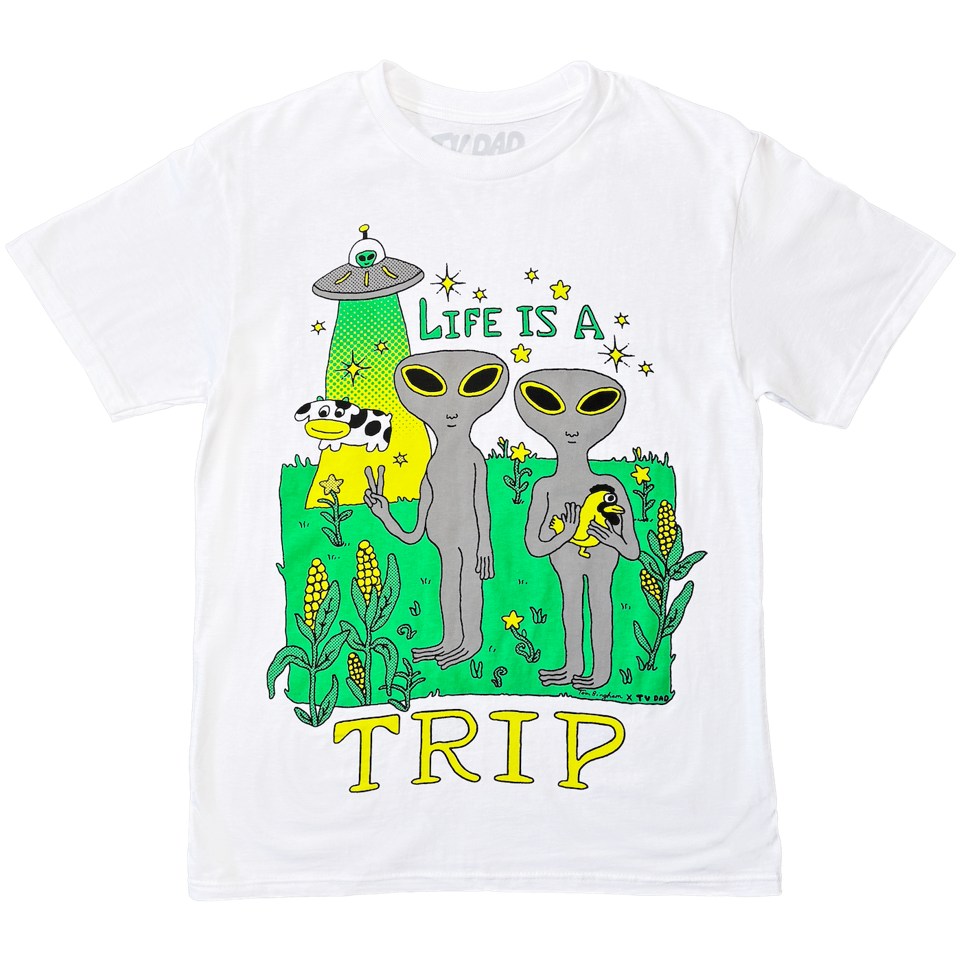 Life is a Trip T-Shirt