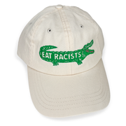 Eat Racists Cap