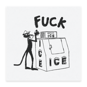 F*** ICE Print (Pre-Order)