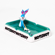 Hot Shot Ashtray