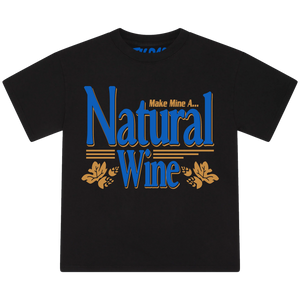 Natty Wine Tee