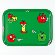 Apple Tray