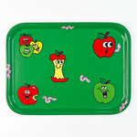 Juicy Apples Catch-all Tray
