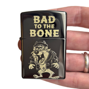 Bad to the Bone Lighter