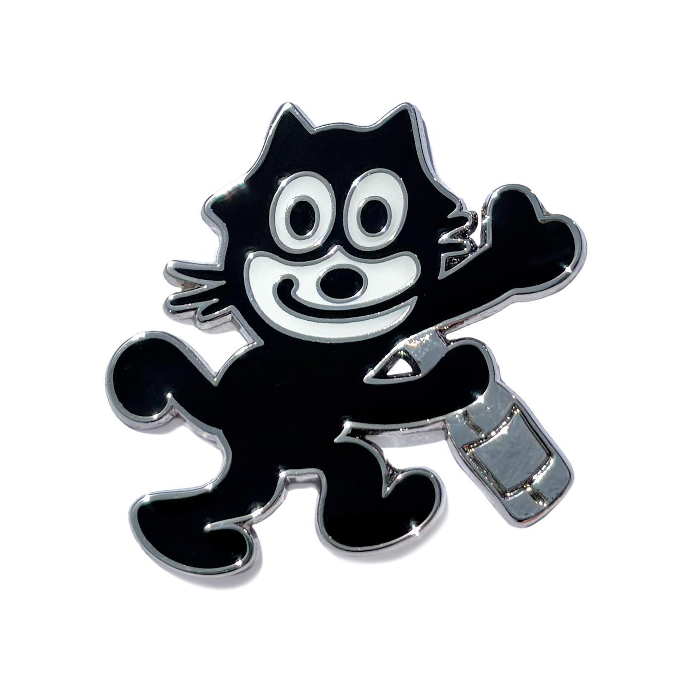 Bottle Buddy Pin