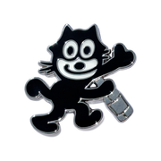 Bottle Buddy Pin