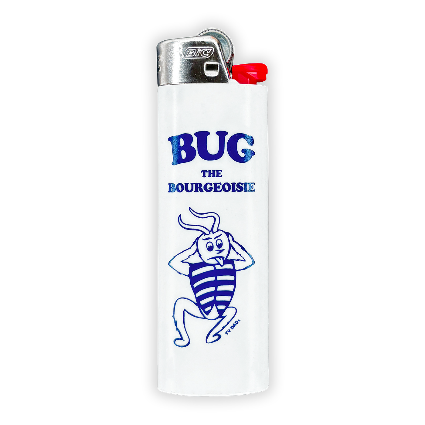 Bougie Bug Lighter