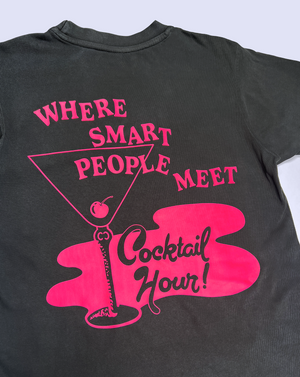 Where Smart People Meet