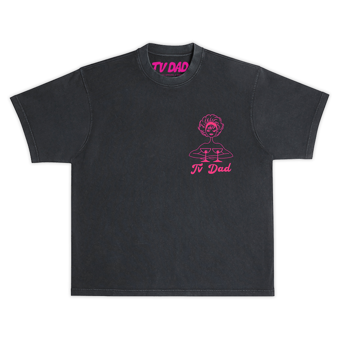 Cocktail Hour T-Shirt