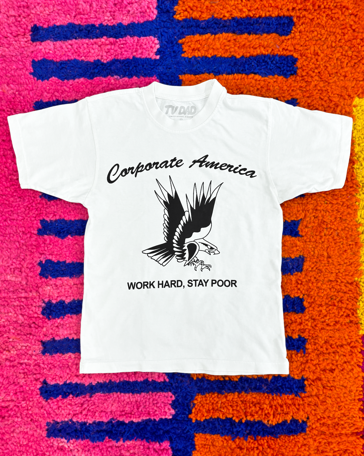 Corp America T-Shirt