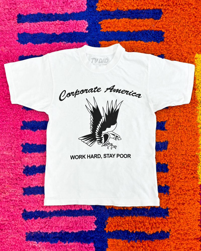 Corp America T-Shirt
