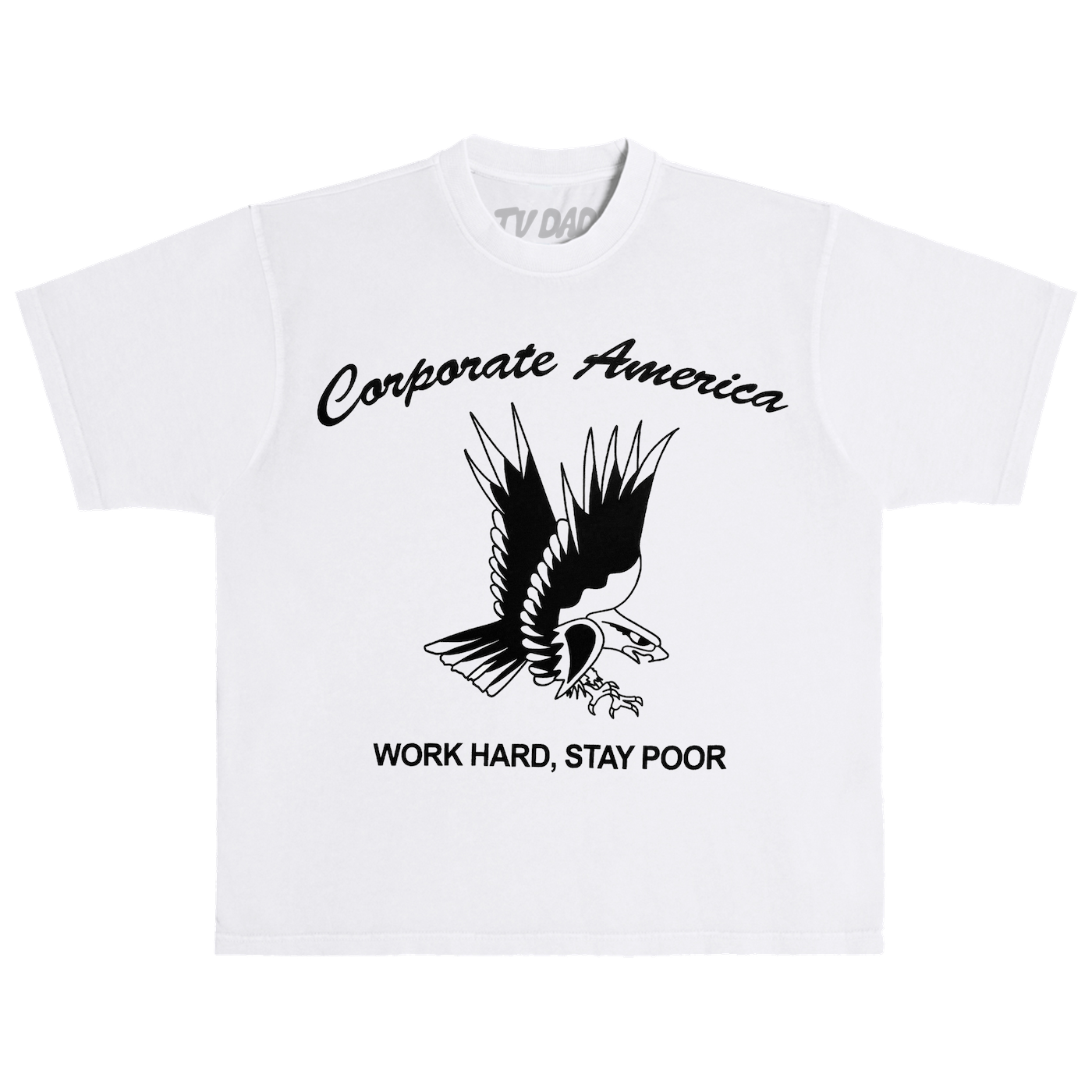 Corporate America Tee