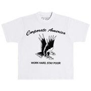 Corporate America Tee