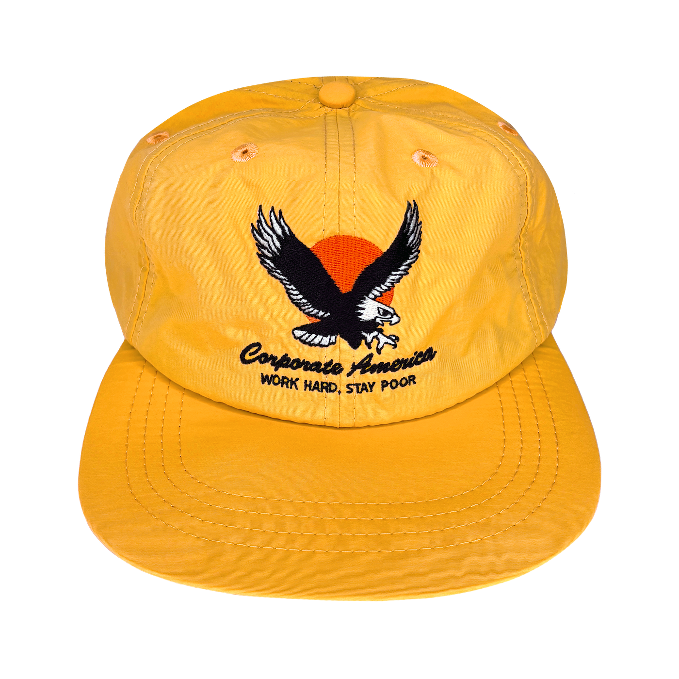 Corp Cap Cali Gold