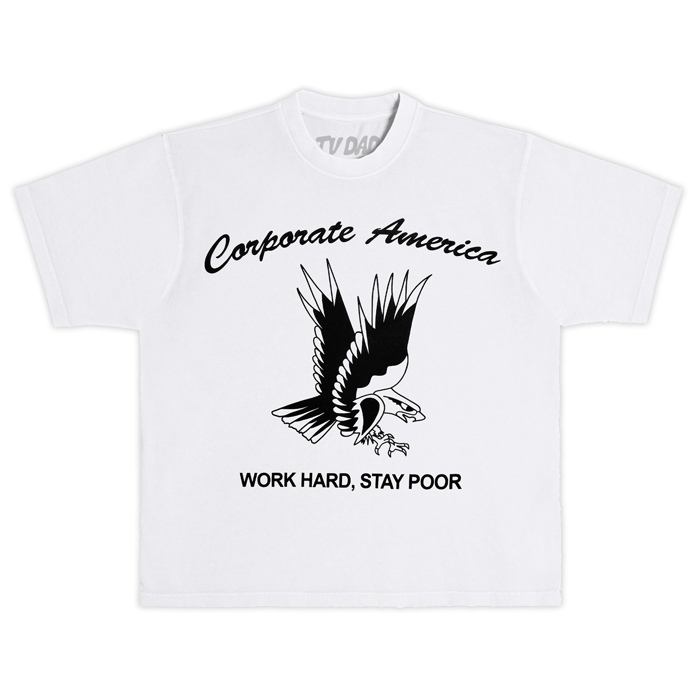 Corp America T-Shirt