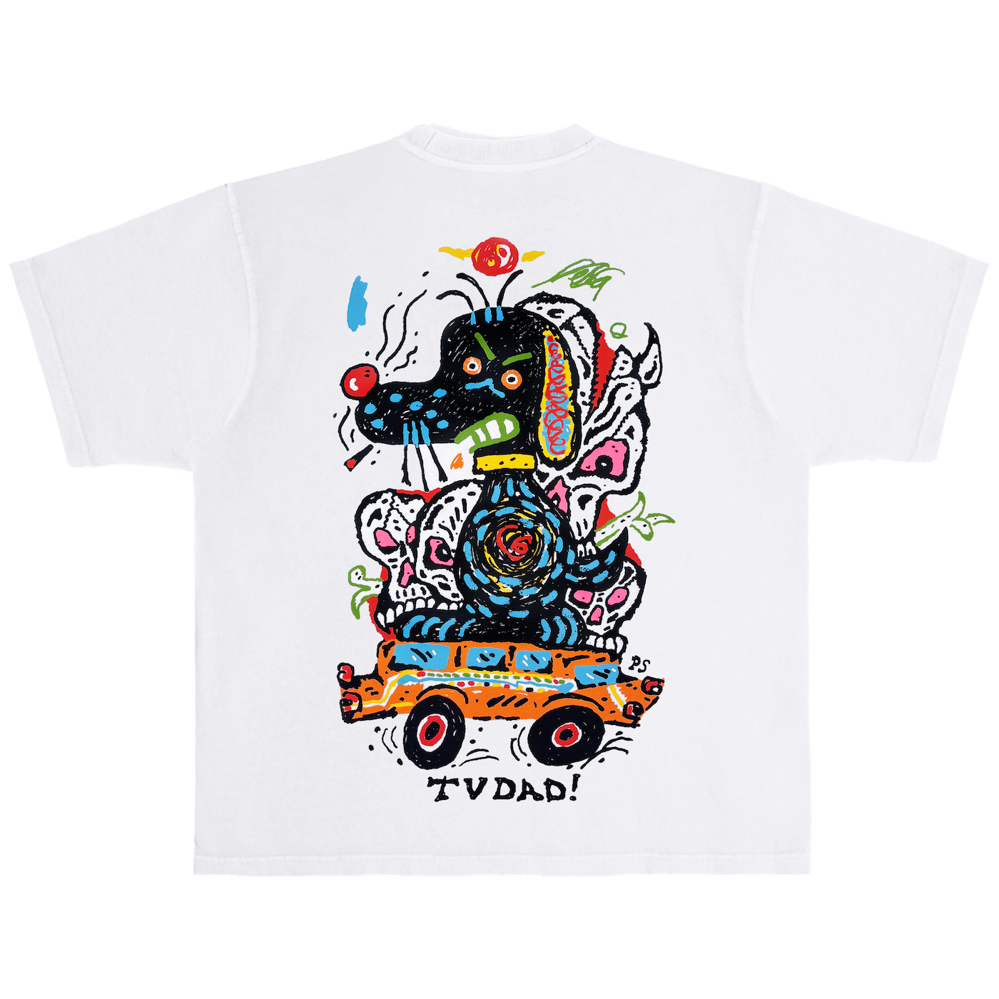 Cruising T-Shirt
