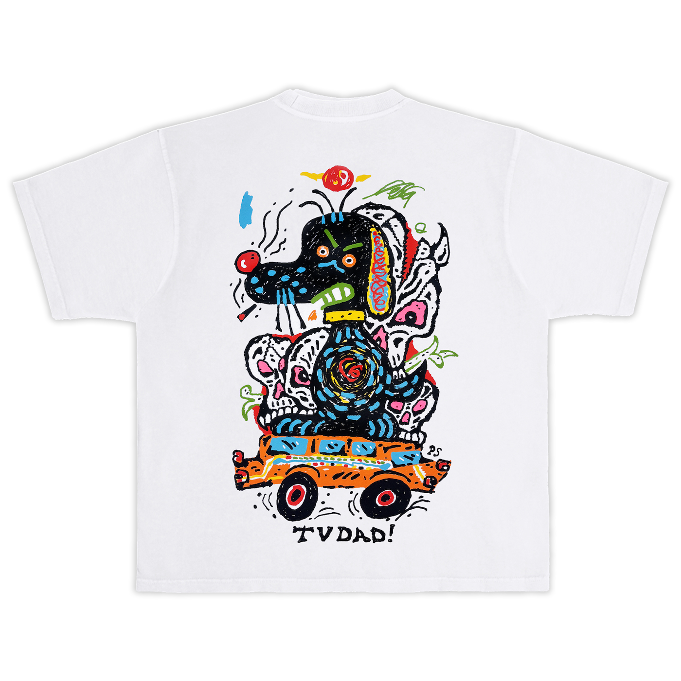 Cruising T-Shirt