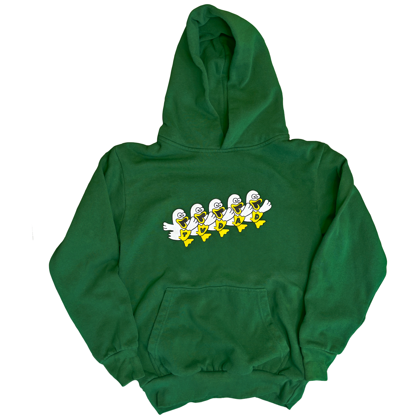 Ducky Hoodie