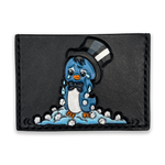 Emo Penguin Wallet