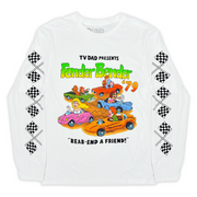 Fender Bender 1979 Long Sleeve T-Shirt