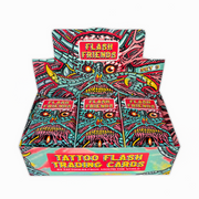 Flash Friends Trading Cards (Series 3)