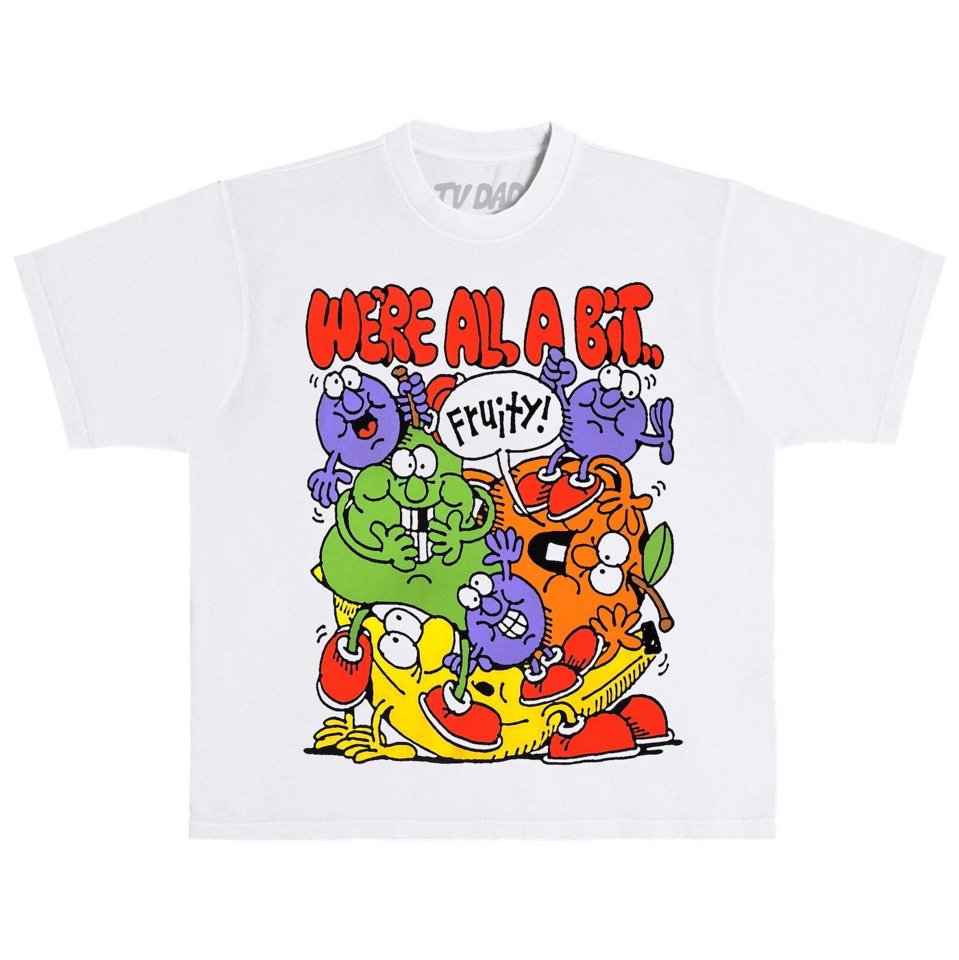 Fruity T-Shirt