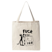 F*** ICE Tote Bag (Pre-Order)