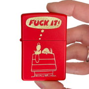 F#@% It Lighter