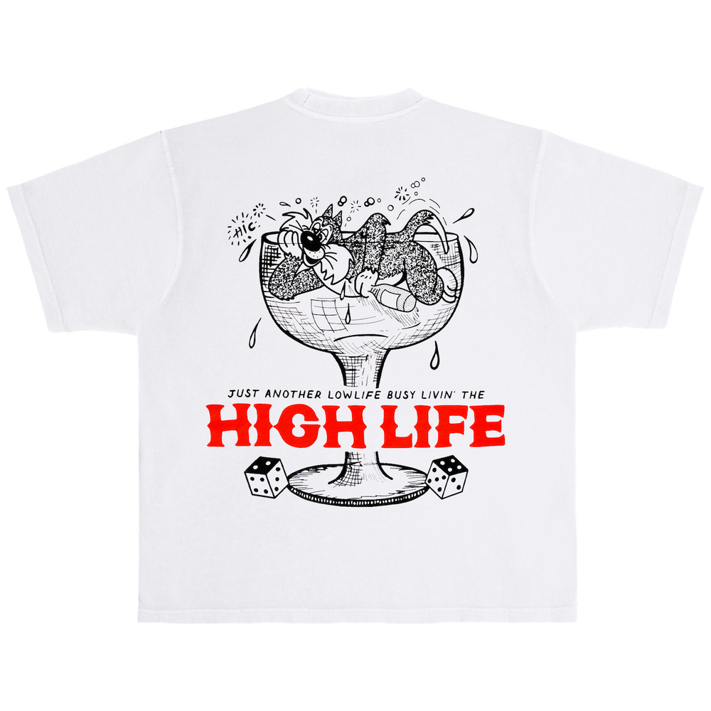 High Life T-Shirt