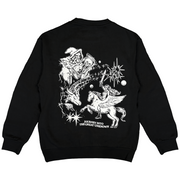 The Great Unknown Crewneck