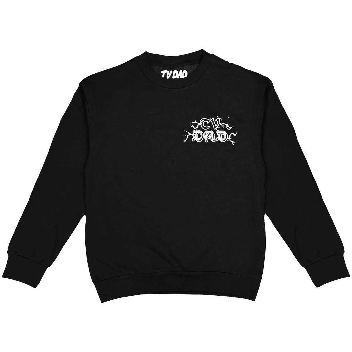 The Great Unknown Crewneck