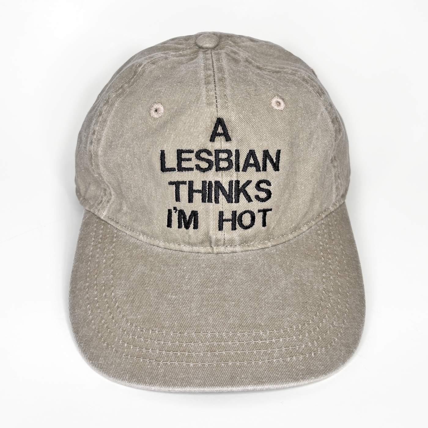 Validation Cap