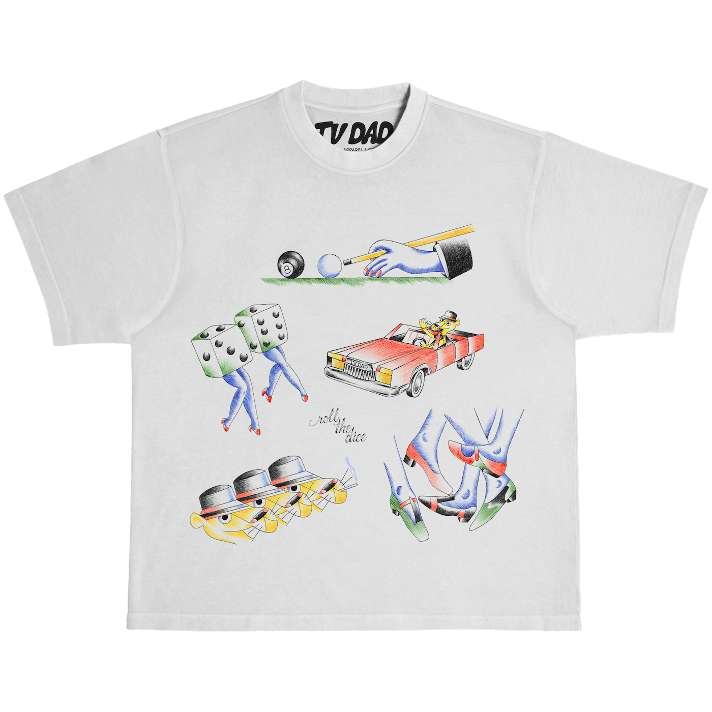 After Hours T-Shirt