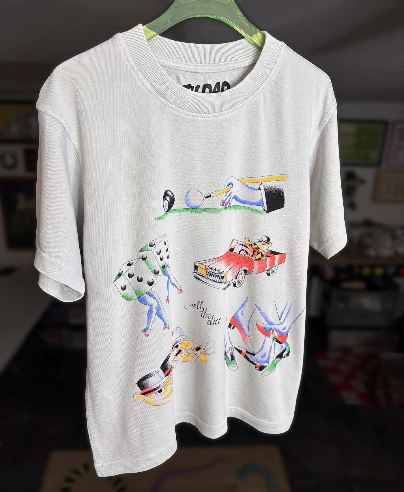 After Hours T-Shirt