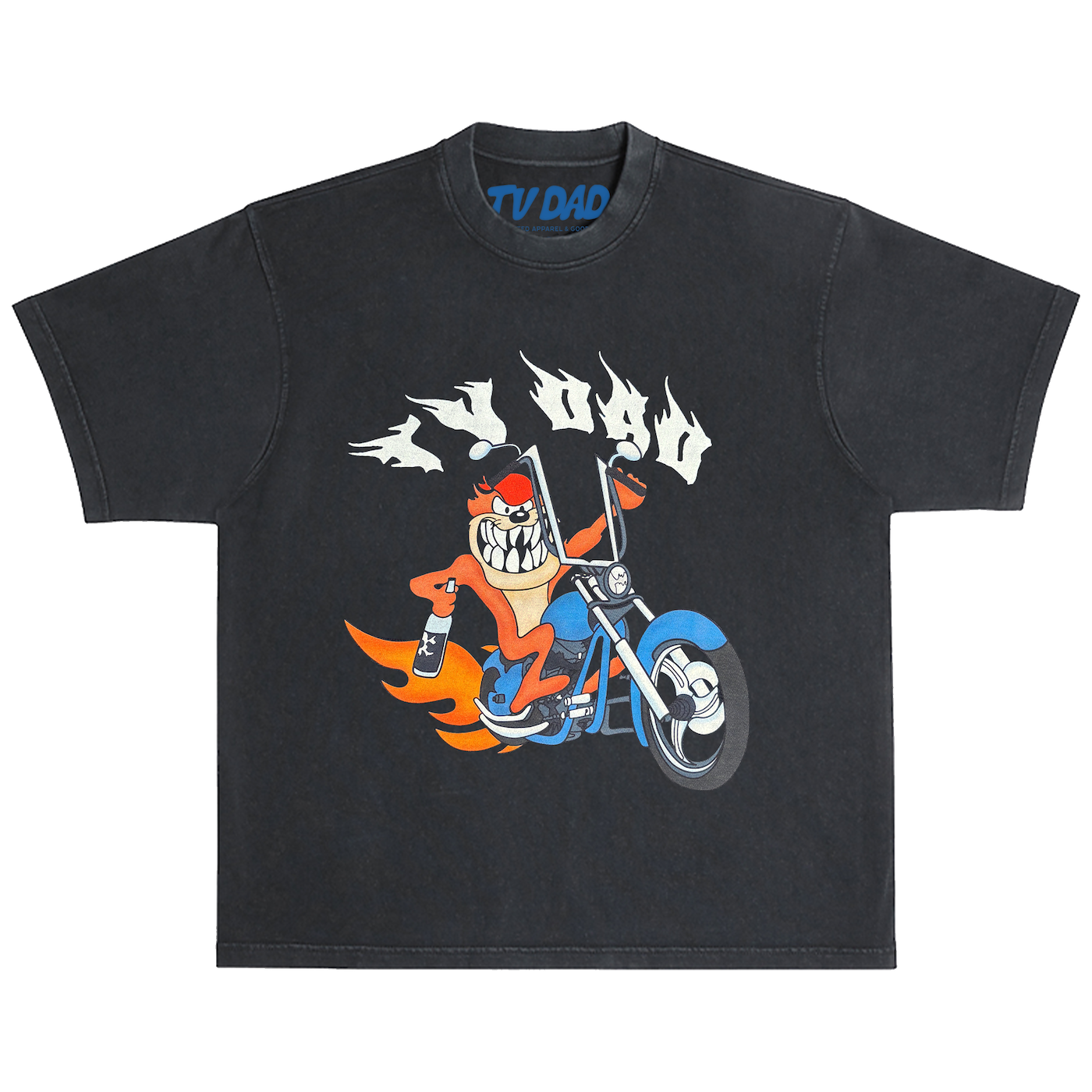 Moto Monster T-Shirt