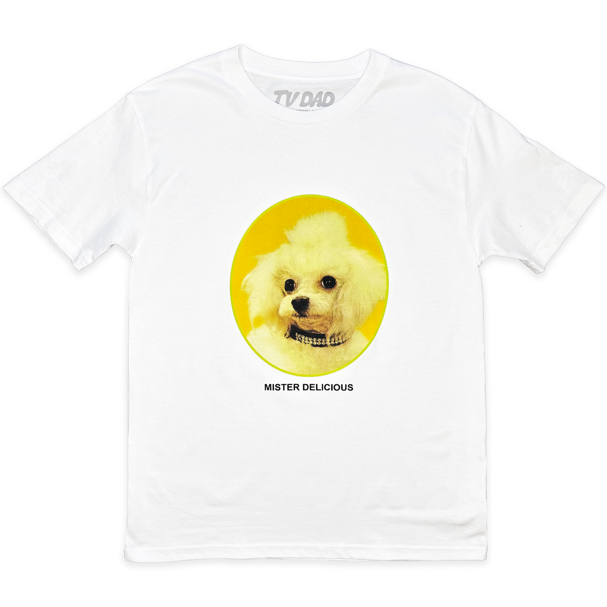 Mr. Delicious T-Shirt