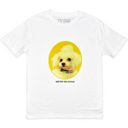 Mr. Delicious T-Shirt