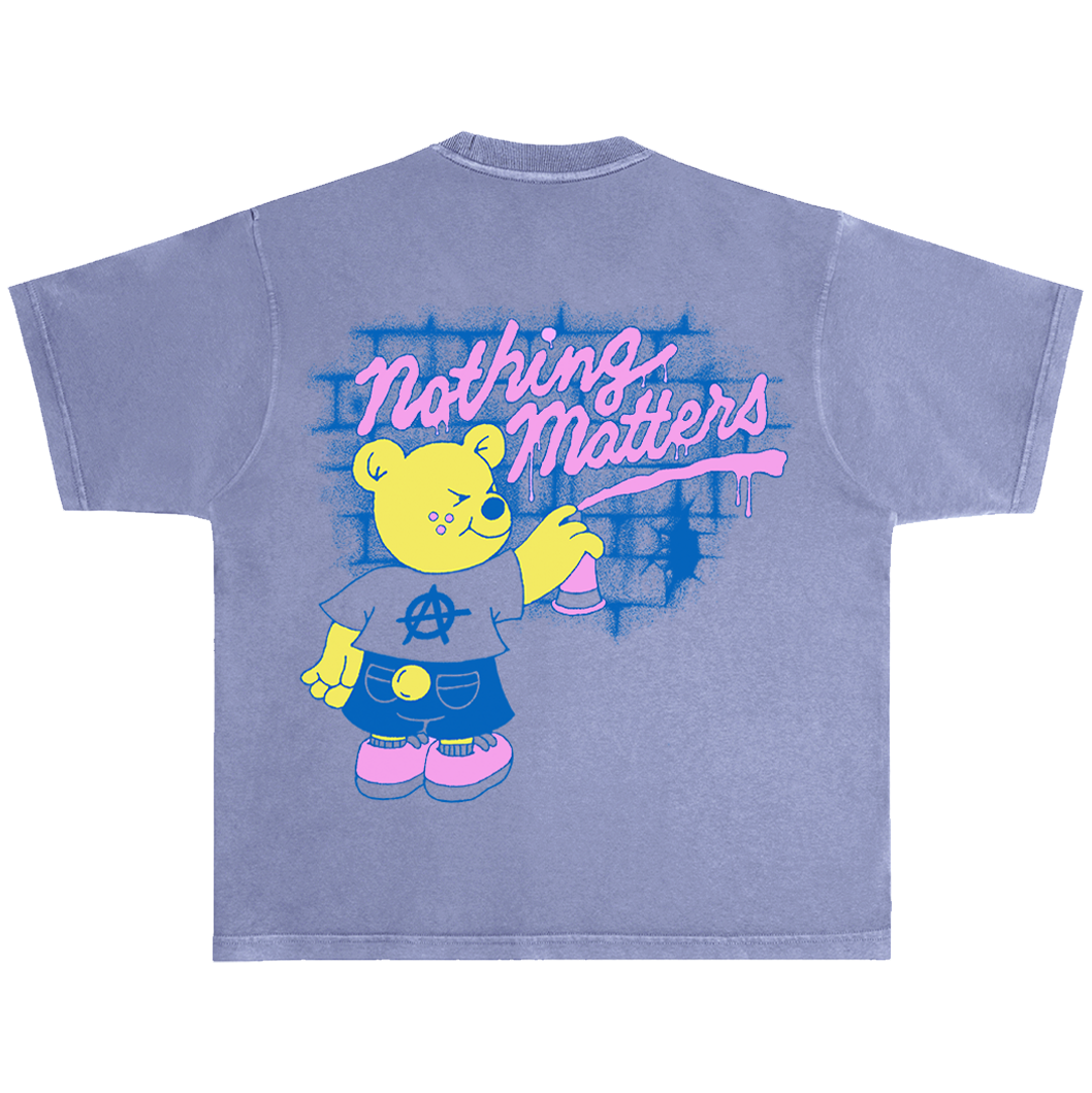 Nothing Matters T-Shirt