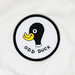 Odd Duck Patch