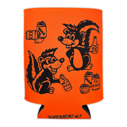Drunk Skunk Koozie