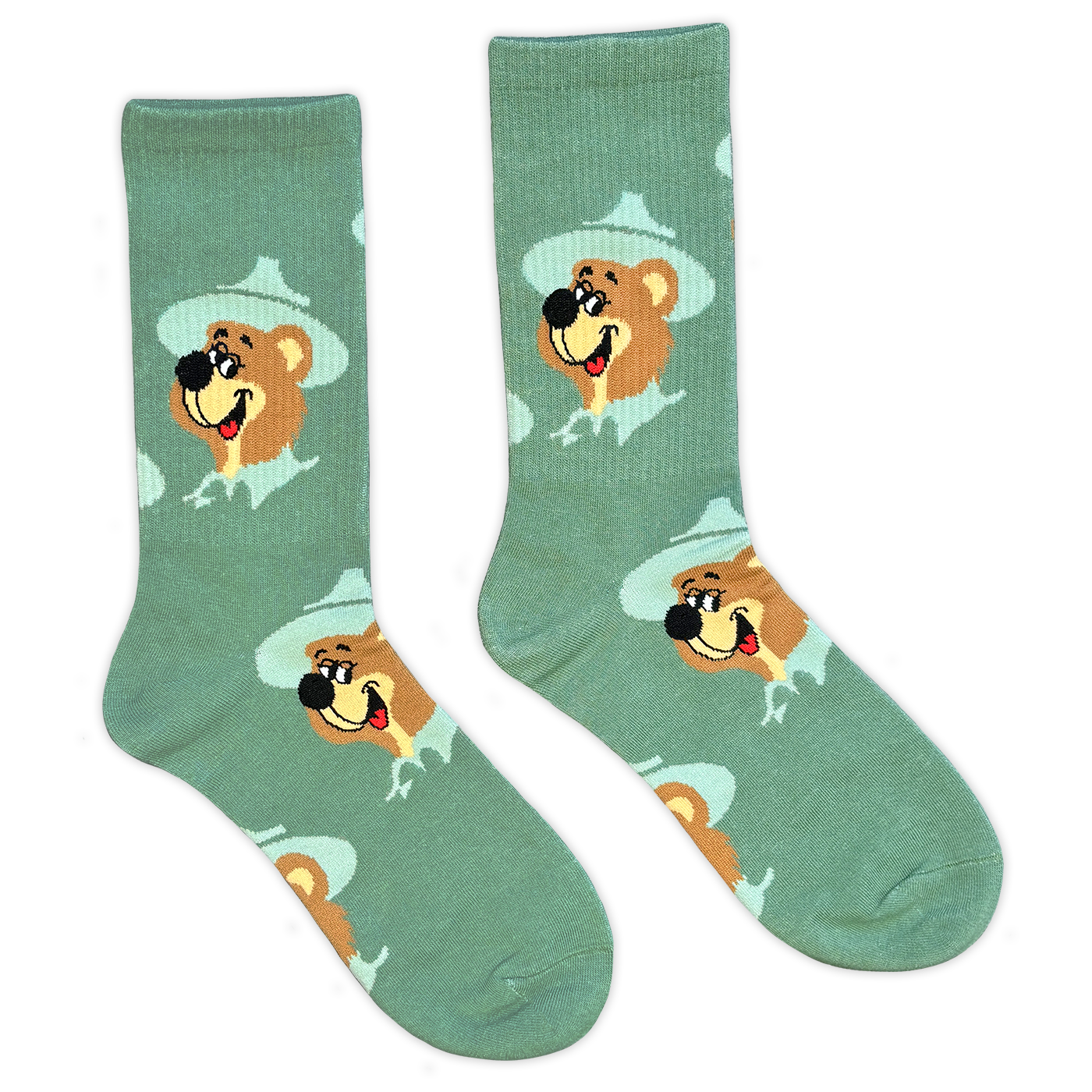 Park Ranger Socks