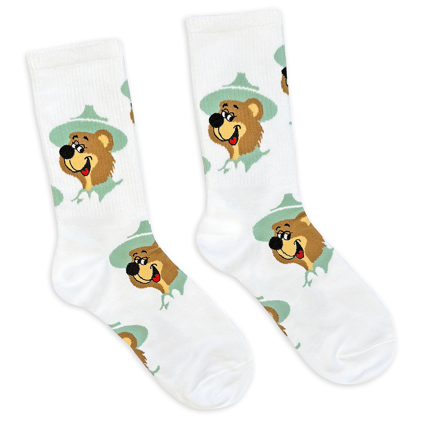 Park Ranger Socks