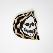 Reaper Wood Cutout