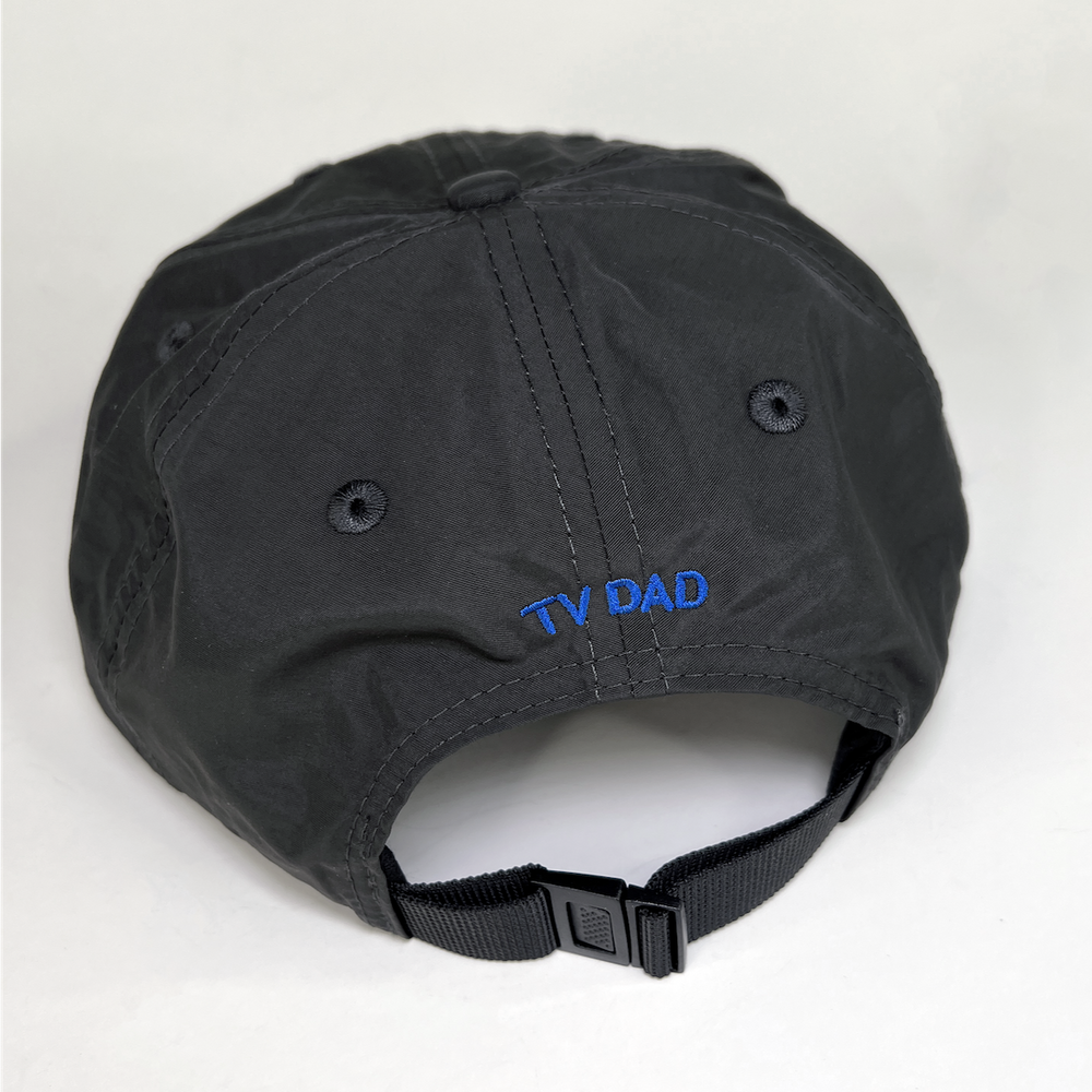 Rodeo Nylon Cap