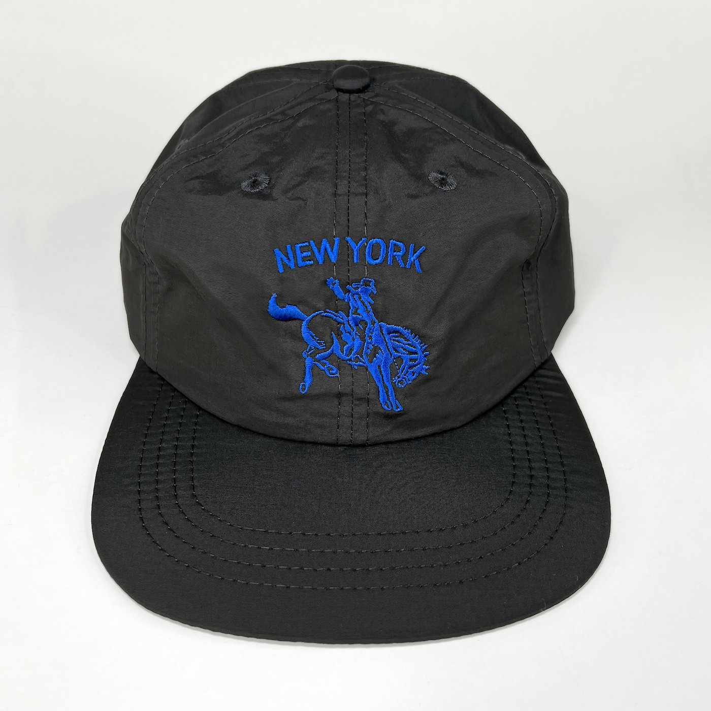 Rodeo Cap - Black