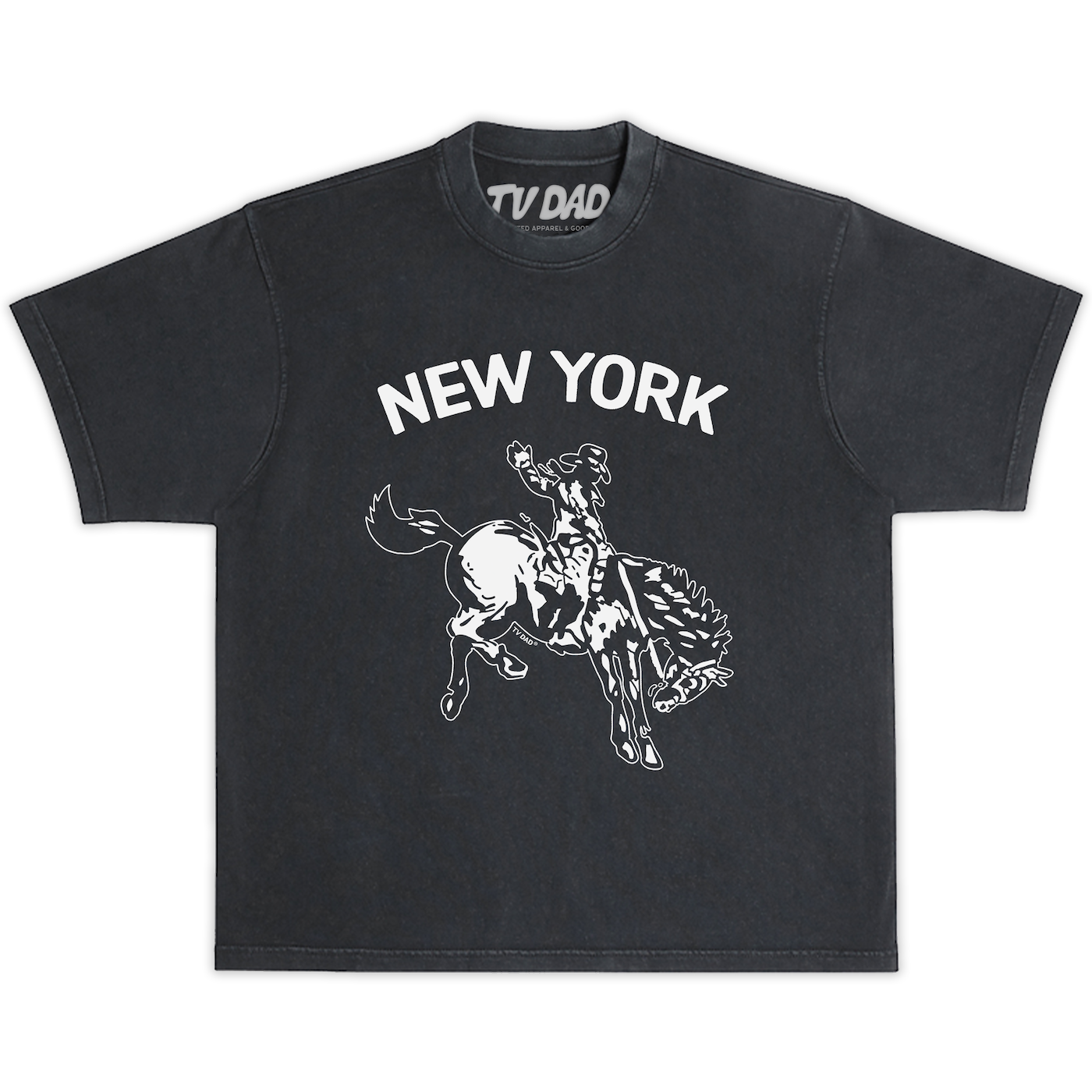 Rodeo T-Shirt